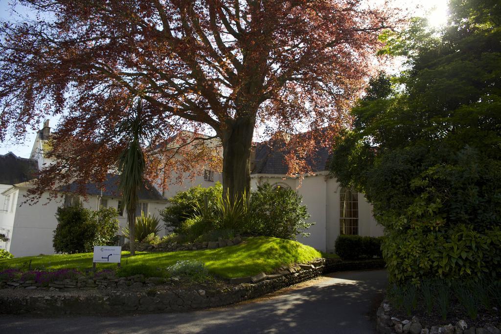 Sidholme Hotel Sidmouth Exterior photo